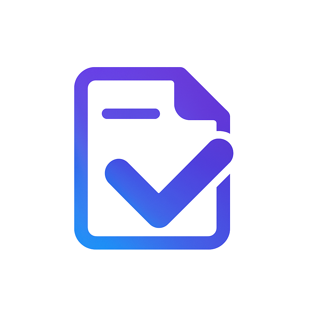 Receituário Pro Logo